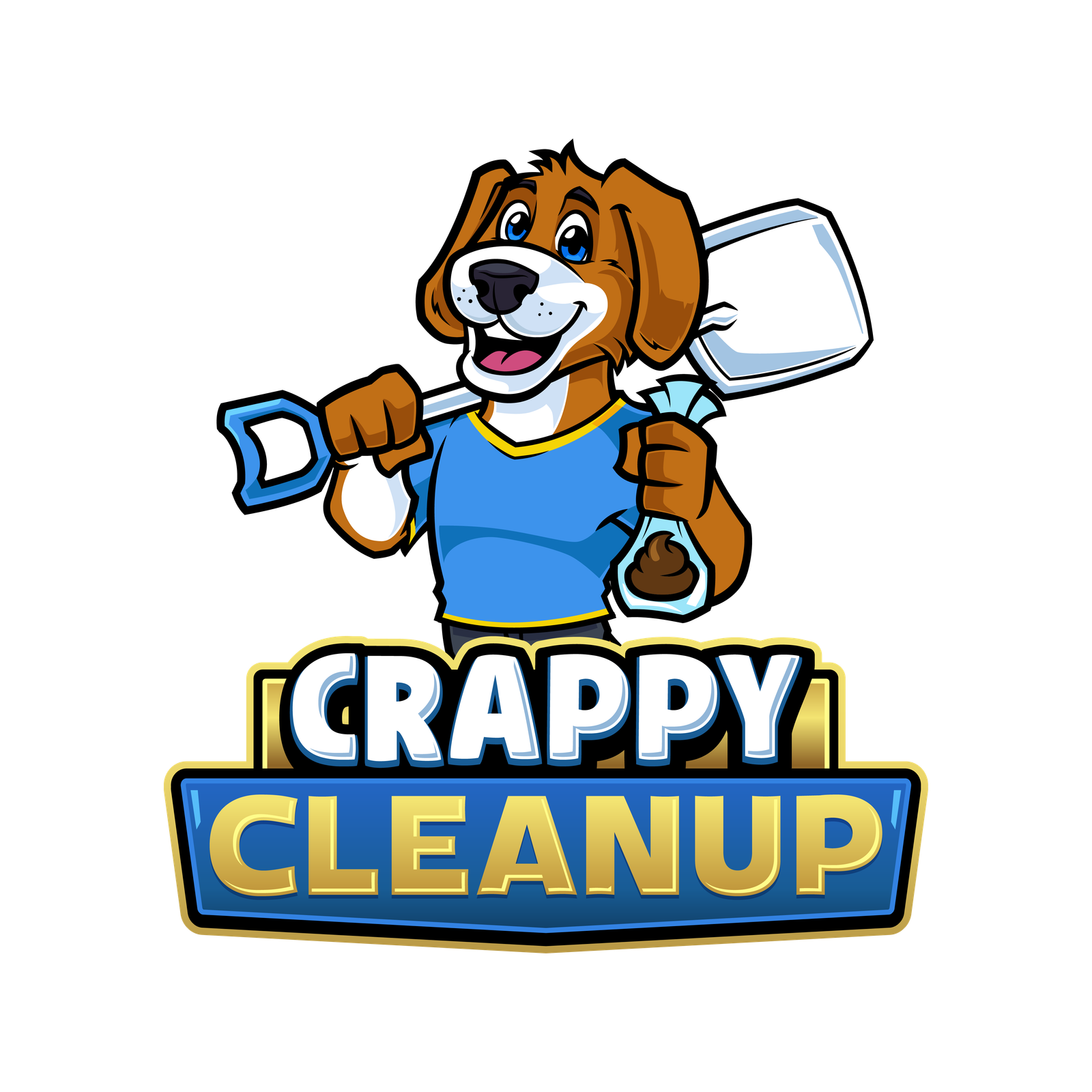 Crappy Cleanup