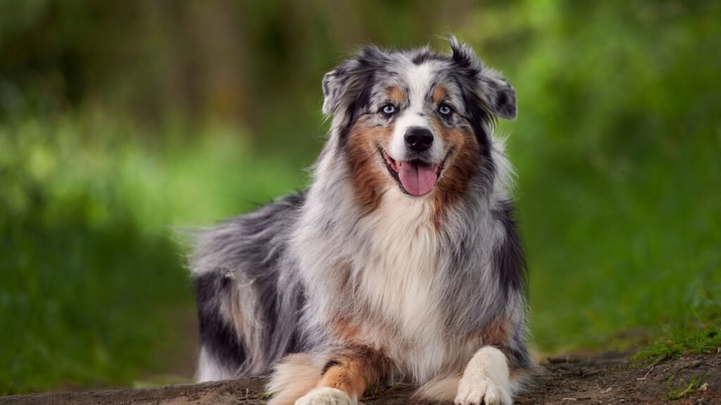 Australian Shepherd